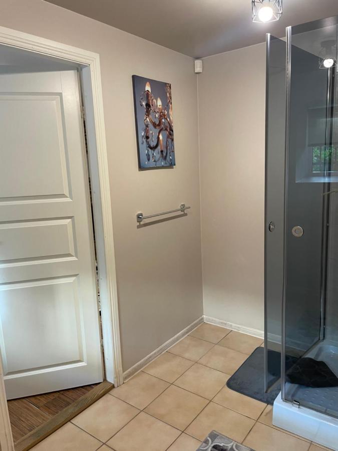 Zair Apartments Tallinn Ngoại thất bức ảnh