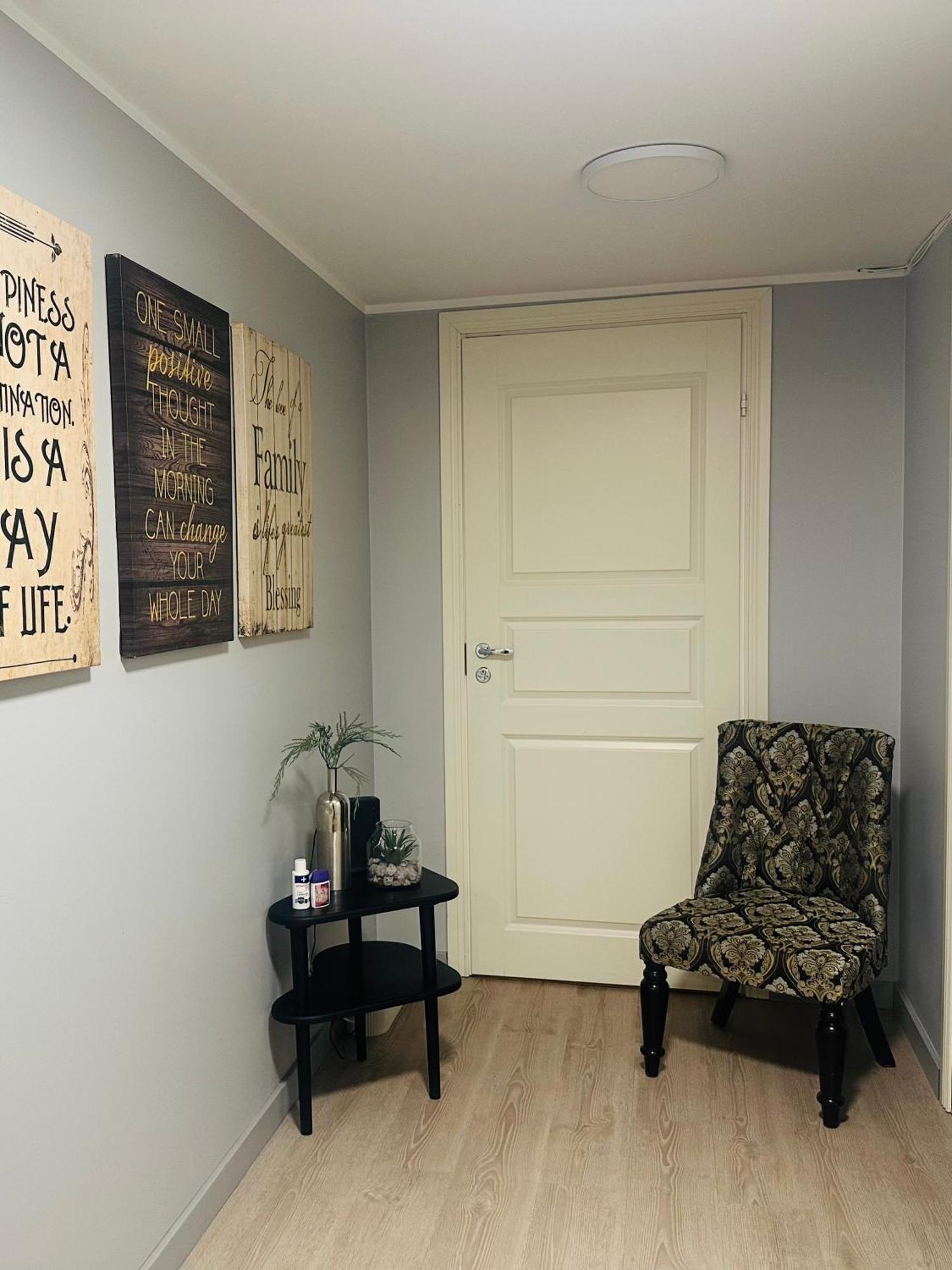 Zair Apartments Tallinn Ngoại thất bức ảnh