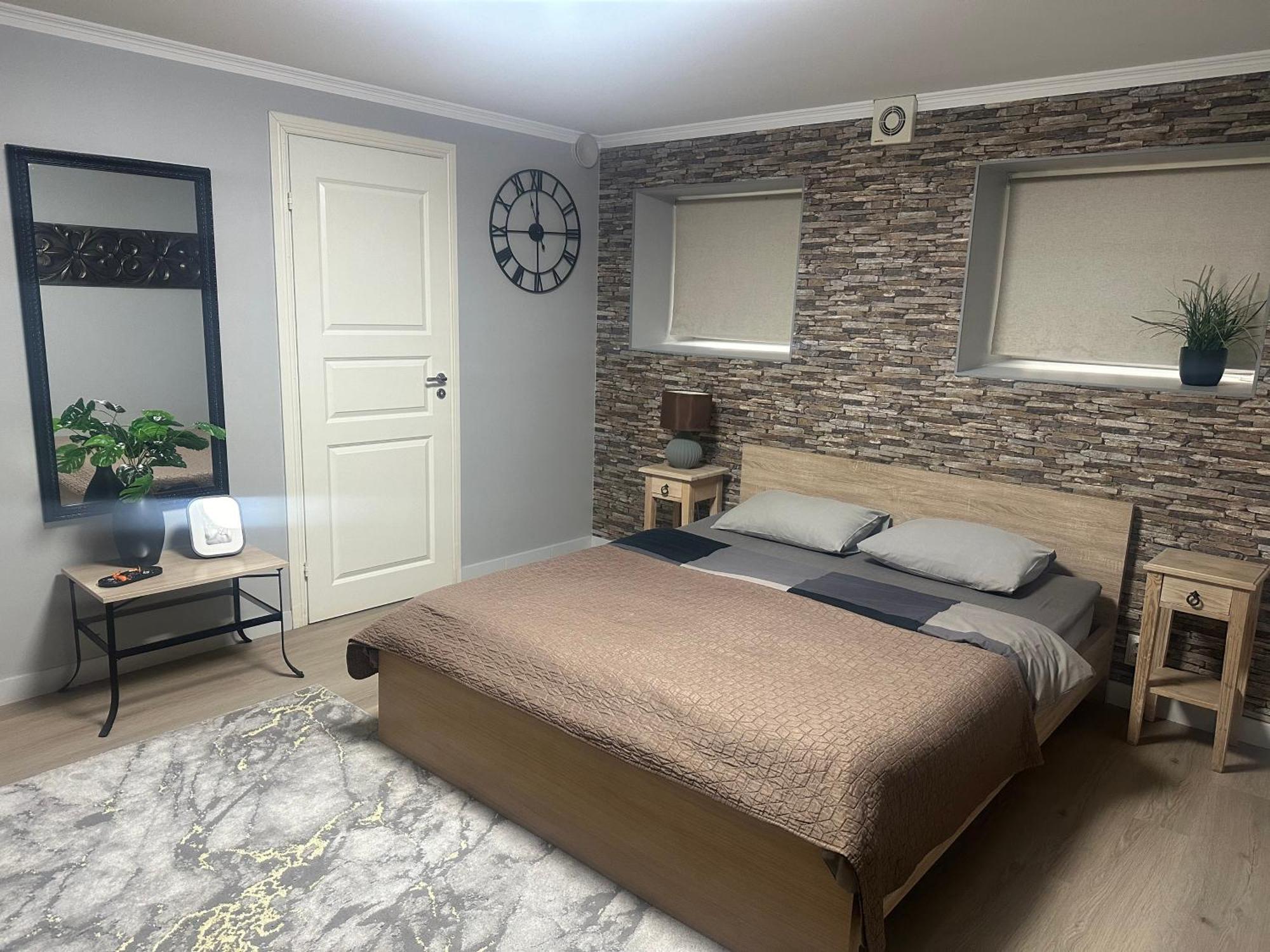 Zair Apartments Tallinn Ngoại thất bức ảnh