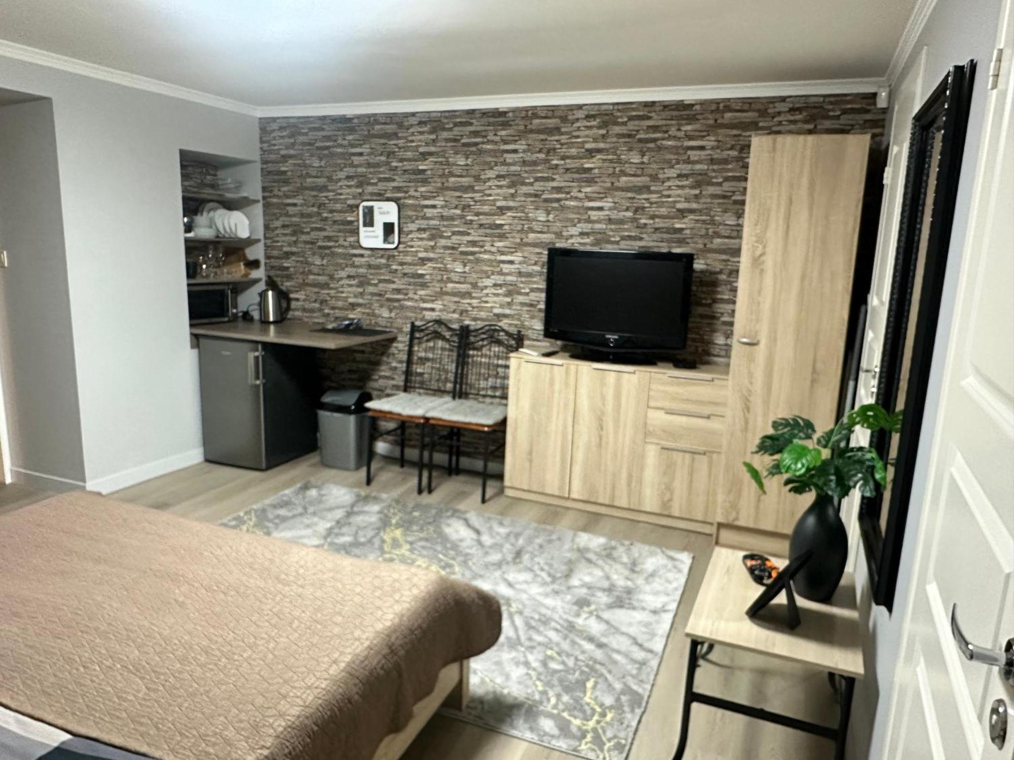 Zair Apartments Tallinn Ngoại thất bức ảnh