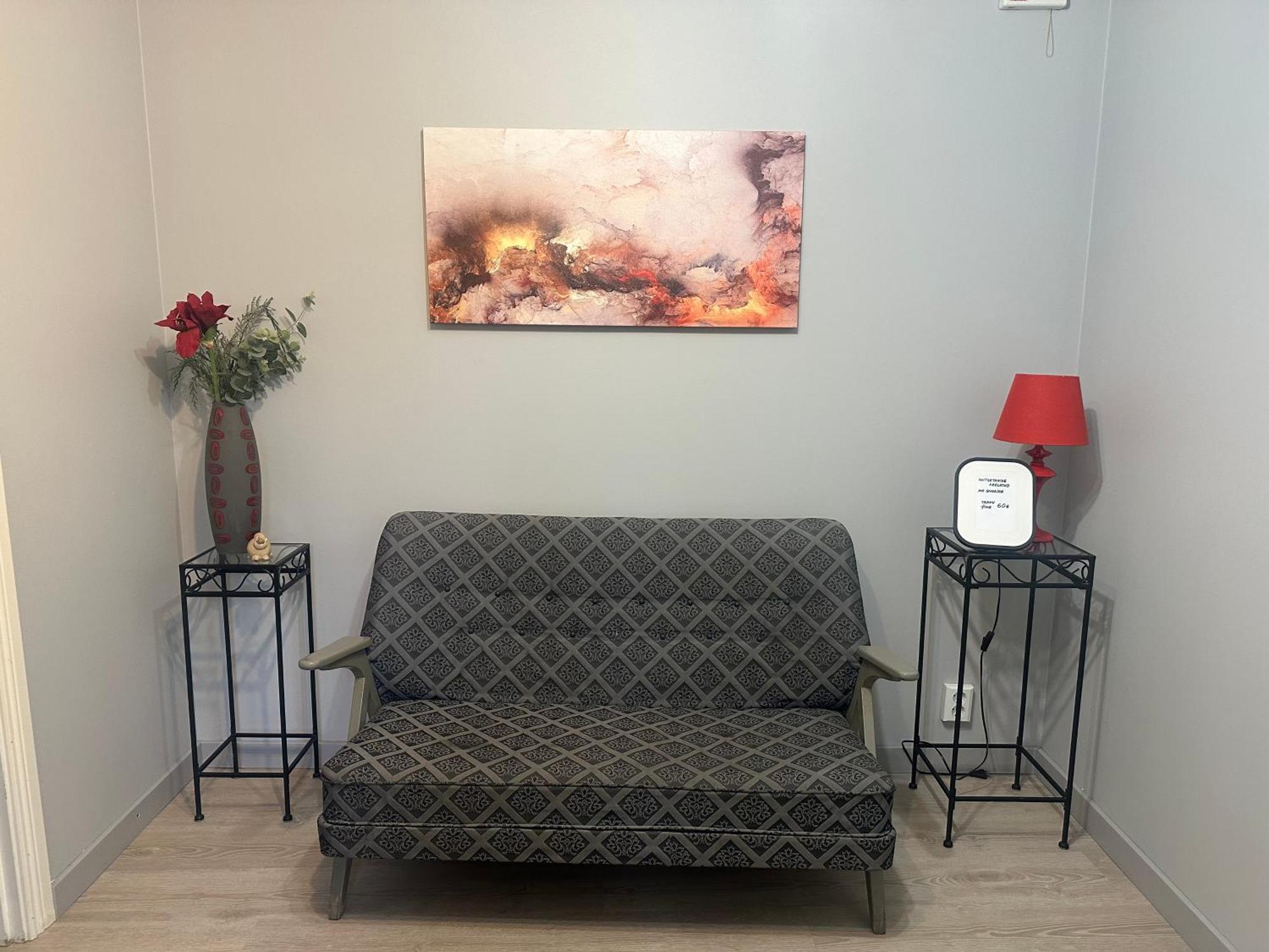 Zair Apartments Tallinn Ngoại thất bức ảnh