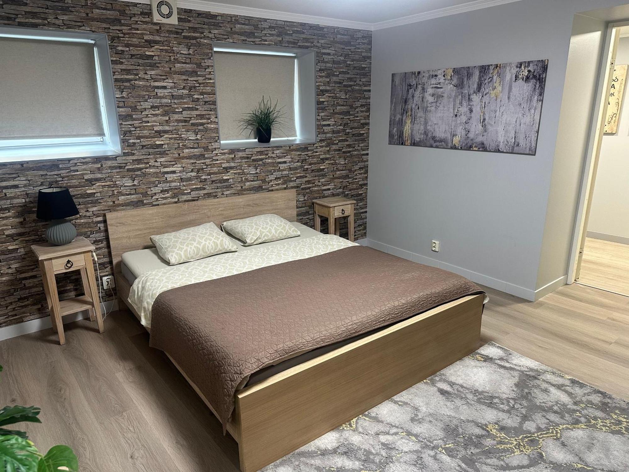 Zair Apartments Tallinn Ngoại thất bức ảnh